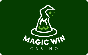 MagicWin Casino logo