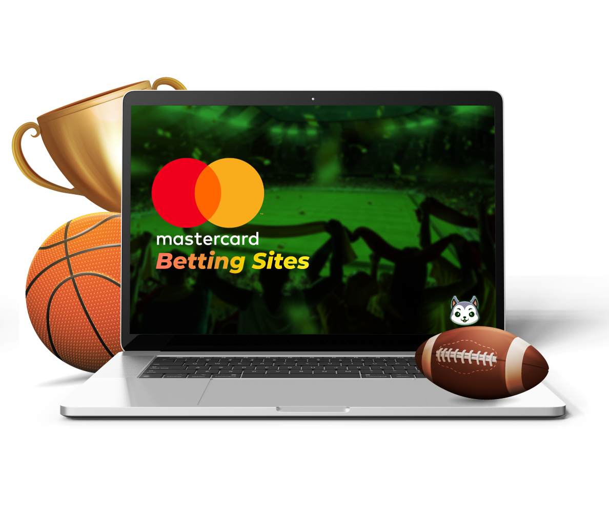 Mastercard Betting Sites