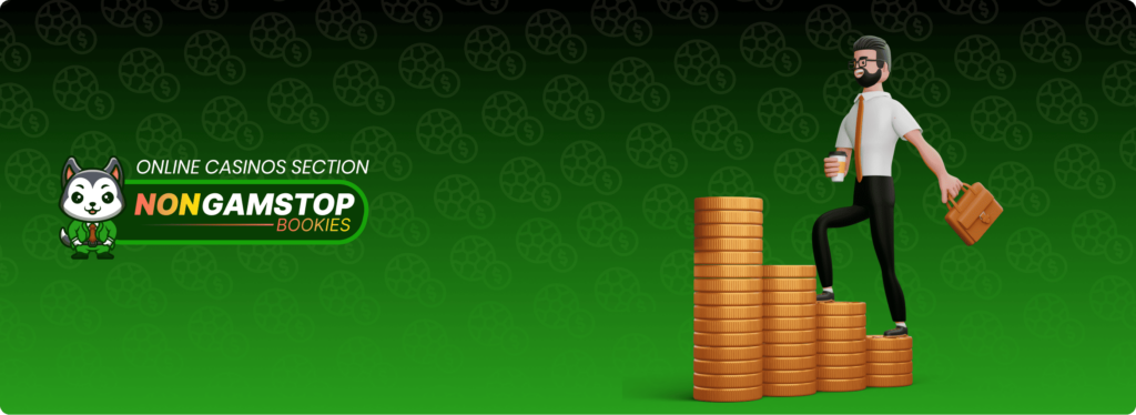 Responsible Gambling on Non-GamStop UK Roulette Sites Banner