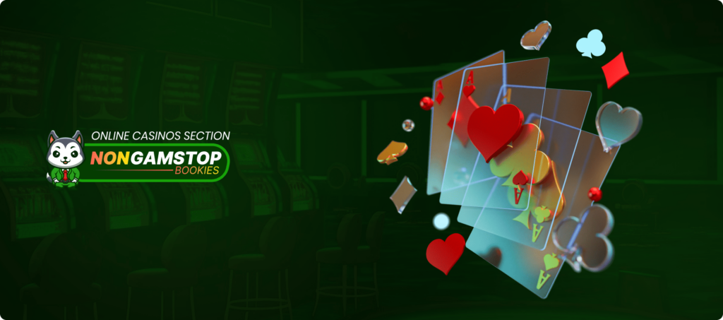 Responsible gambling on Non-Gamstop Sites Banner