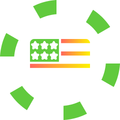 USA Casinos